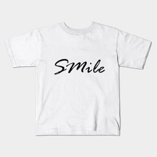 Smile Kids T-Shirt
